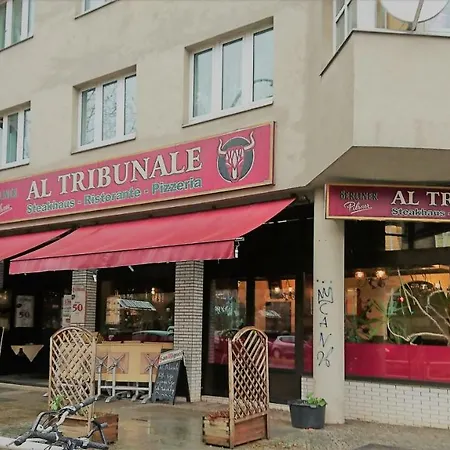 Gastehaus Berlin-mitte, Hgvberlin * Berlin