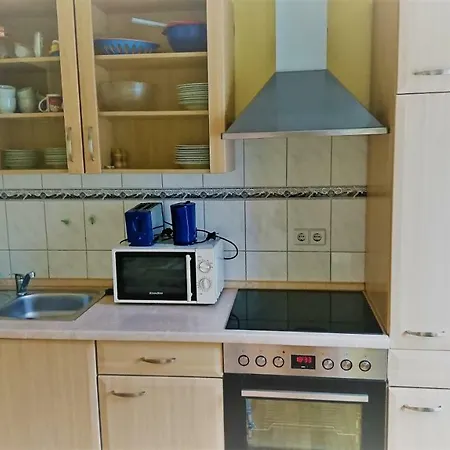 Apartment Gastehaus Berlin-mitte, Hgvberlin Berlin
