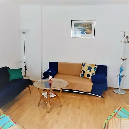 Apartment Gastehaus Berlin-mitte, Hgvberlin Berlin
