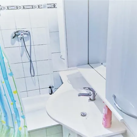 Apartment Gastehaus Berlin-mitte, Hgvberlin *