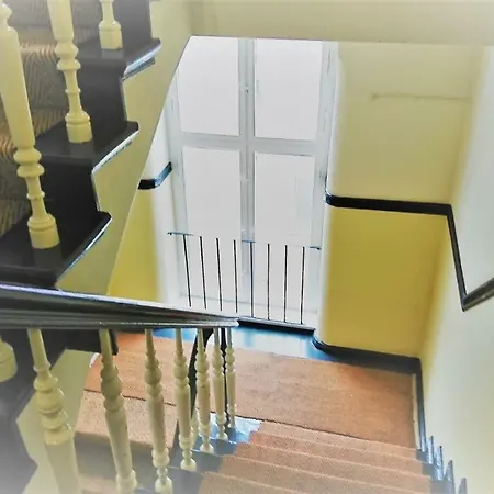 Gastehaus Berlin-mitte, Hgvberlin