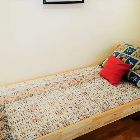 Apartment Gastehaus Berlin-mitte, Hgvberlin