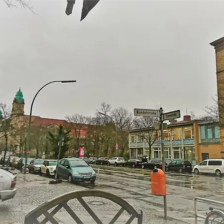 Gastehaus Berlin-mitte, Hgvberlin * Berlin