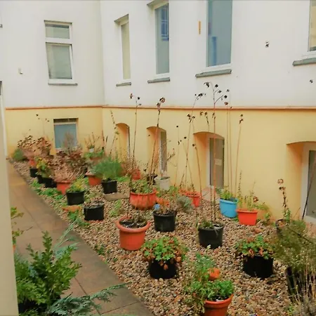 Apartment Gastehaus Berlin-mitte, Hgvberlin