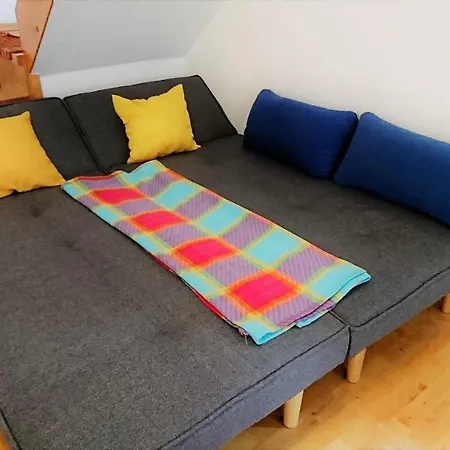 Apartment Gastehaus Berlin-mitte, Hgvberlin